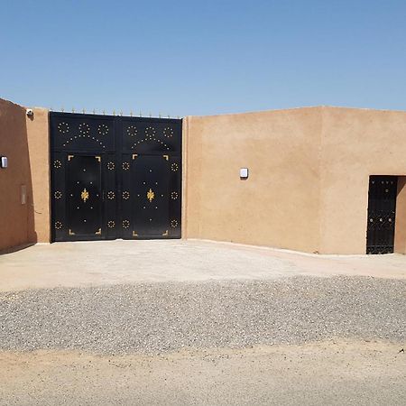 Villa Salah マラケシュ エクステリア 写真