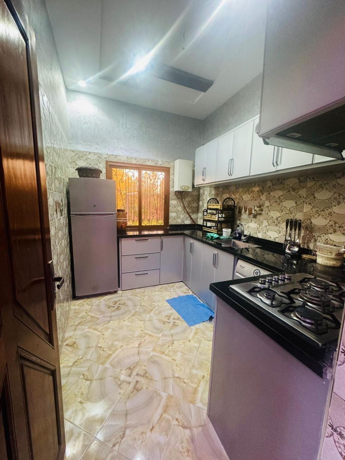 Villa Salah マラケシュ エクステリア 写真